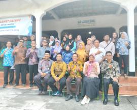 PENDIDIKAN POLITIK MASYARAKAT DI KALURAHAN SEMANU